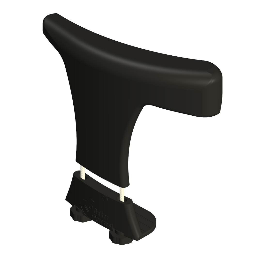 Guitar Armrest - Pro