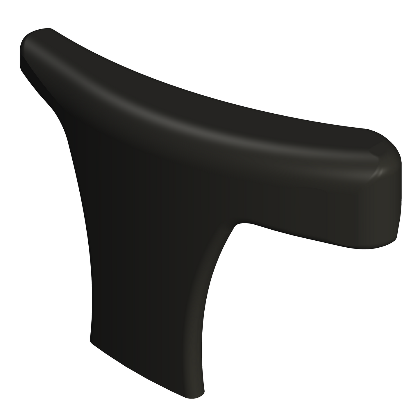 Armrest - Top Piece