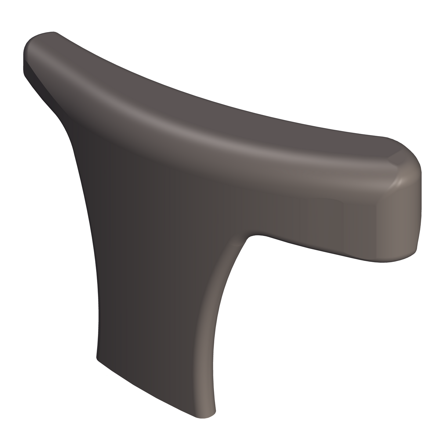 Armrest - Top Piece